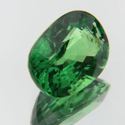 Tsavorit 2.07ct