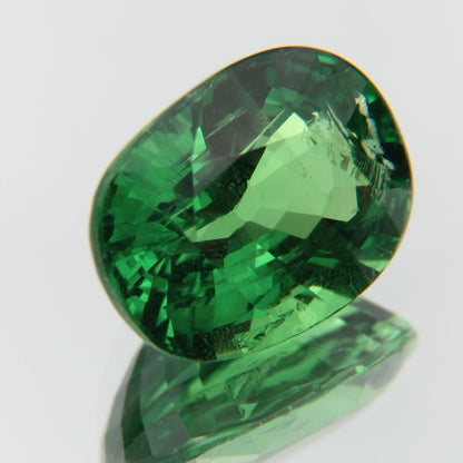 Tsavorit 2.07ct