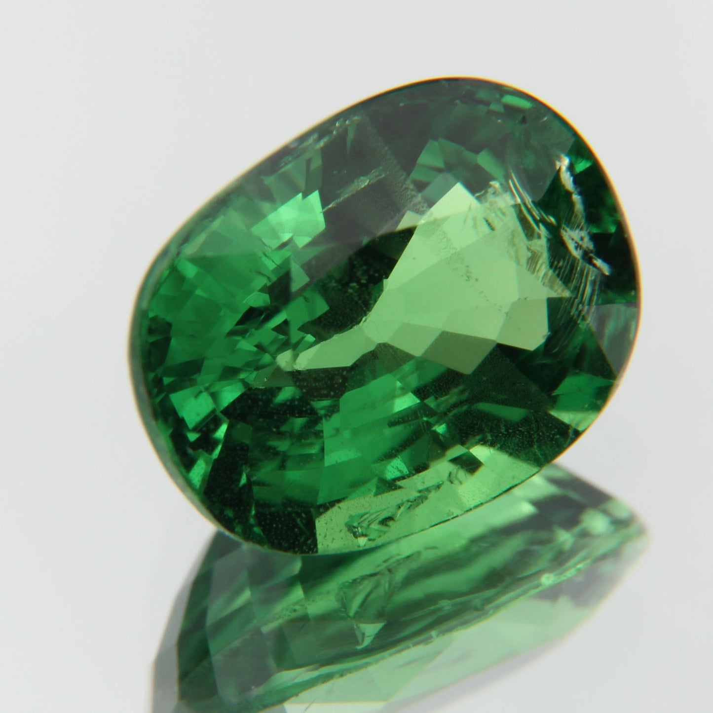 Tsavorit 2.07ct