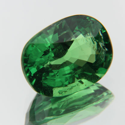 Tsavorit 2.07ct