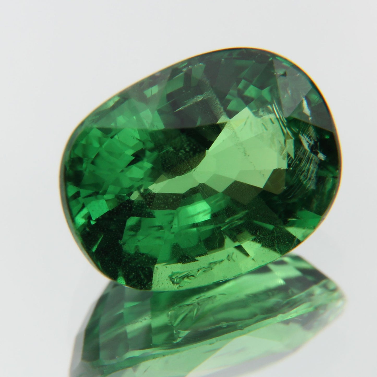 Tsavorit 2.07ct