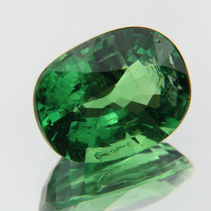 Tsavorit 2.07ct