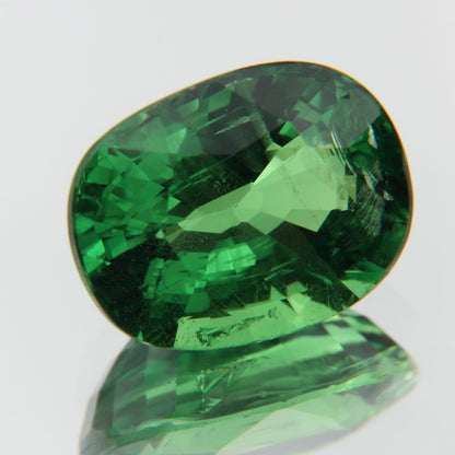 Tsavorit 2.07ct