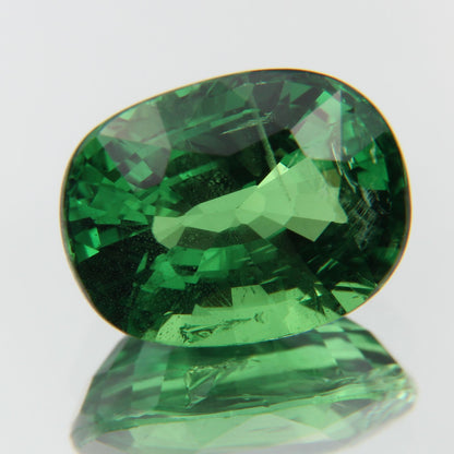 Tsavorit 2.07ct