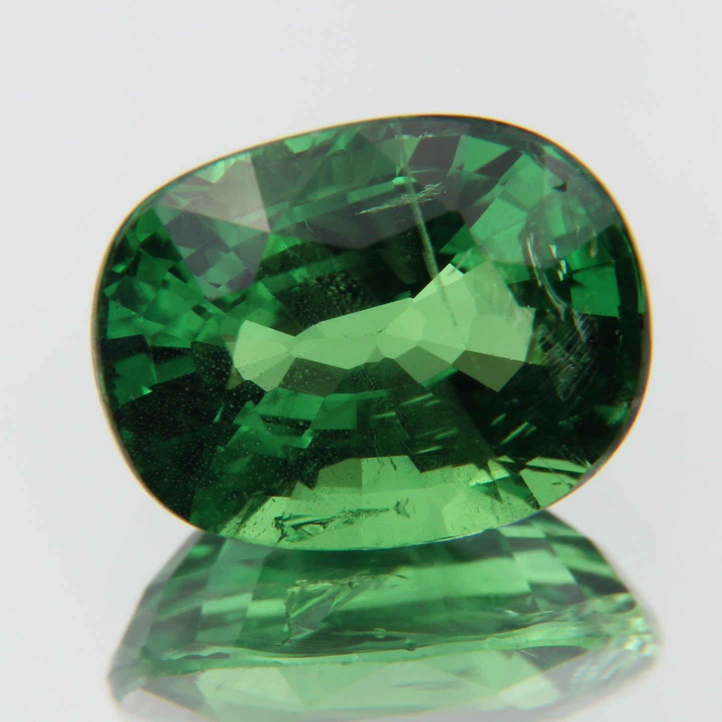 Tsavorit 2.07ct