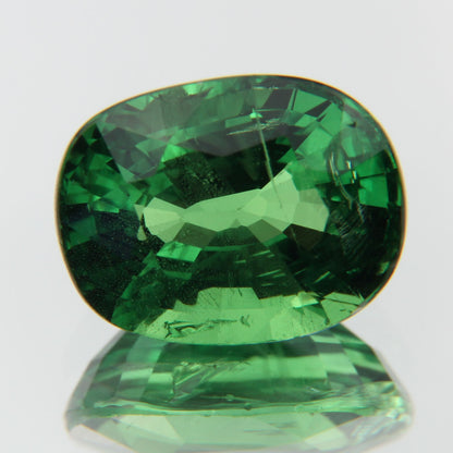 Tsavorit 2.07ct