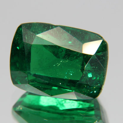Tsavolite 5.18 ct