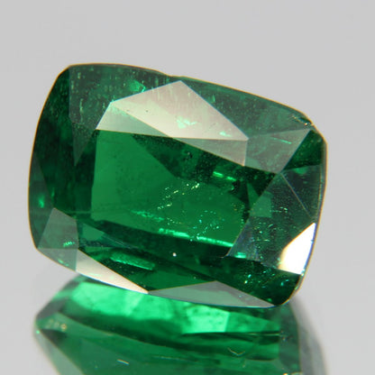 Tsavolite 5.18 ct