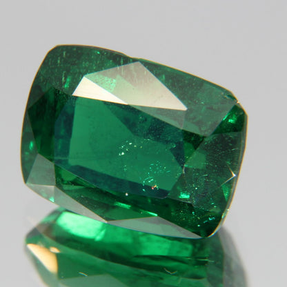 Tsavolite 5.18 ct
