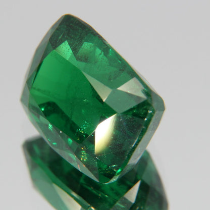 Tsavolite 5.18 ct