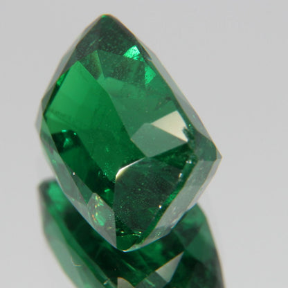 Tsavolite 5.18 ct