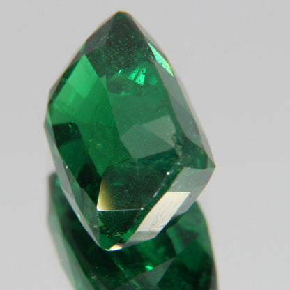 Tsavolite 5.18 ct