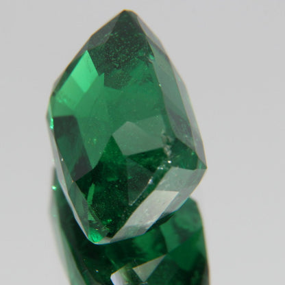 Tsavolite 5.18 ct