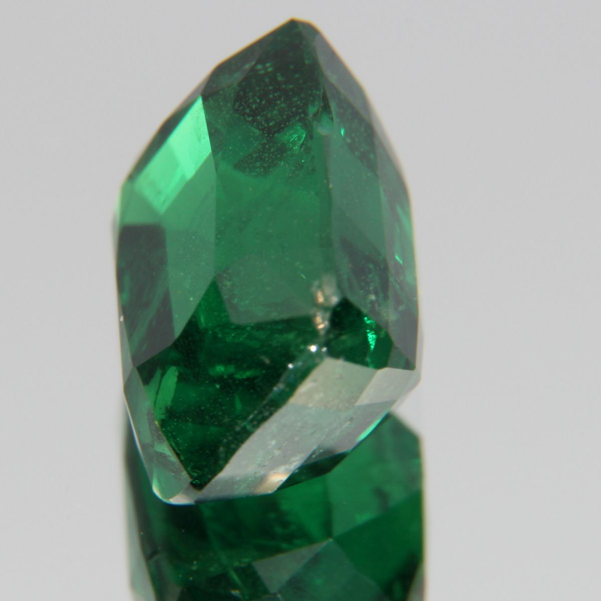 Tsavolite 5.18 ct
