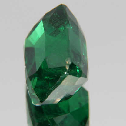 Tsavolite 5.18 ct