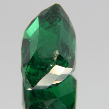 Tsavolite 5.18 ct