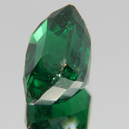 Tsavolite 5.18 ct