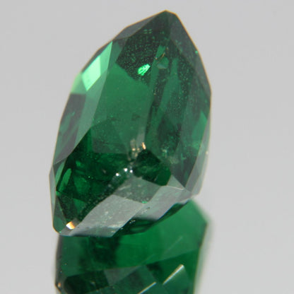 Tsavolite 5.18 ct