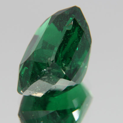 Tsavolite 5.18 ct