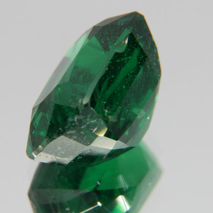 Tsavolite 5.18 ct