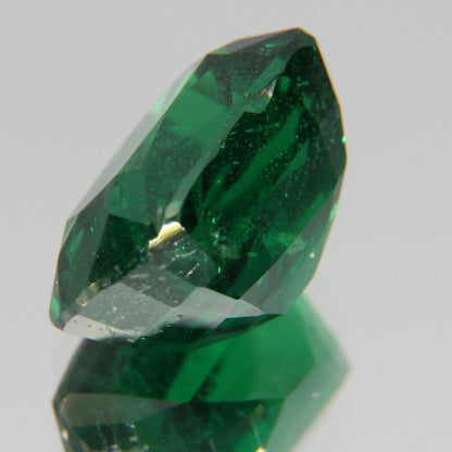 Tsavolite 5.18 ct