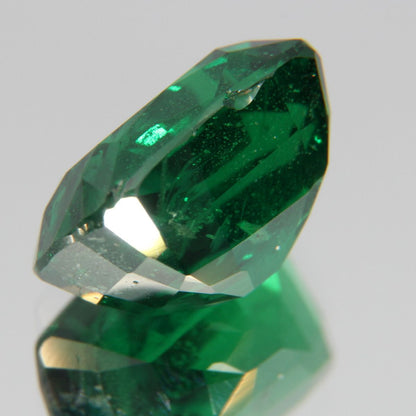 Tsavolite 5.18 ct