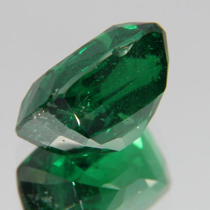 Tsavolite 5.18 ct