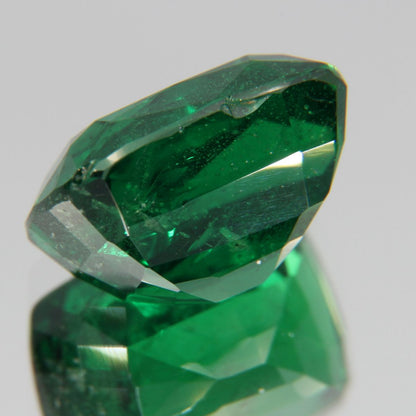 Tsavolite 5.18 ct