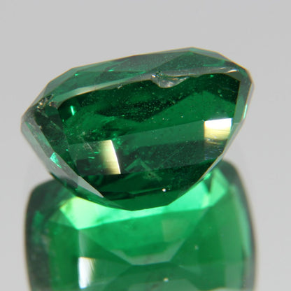 Tsavolite 5.18 ct
