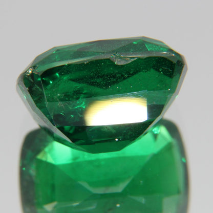 Tsavolite 5.18 ct