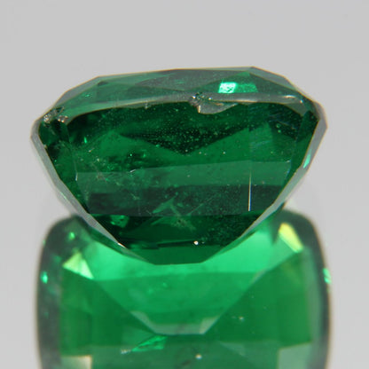Tsavolite 5.18 ct