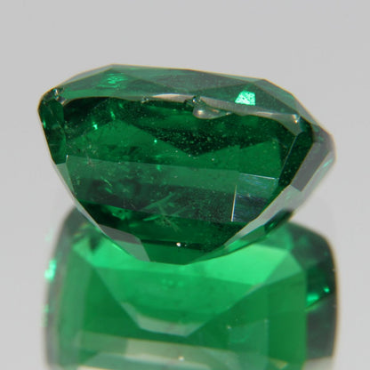 Tsavolite 5.18 ct
