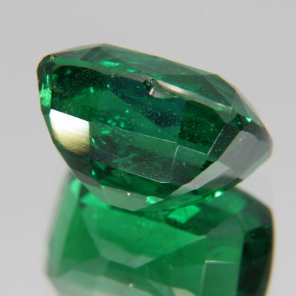 Tsavolite 5.18 ct