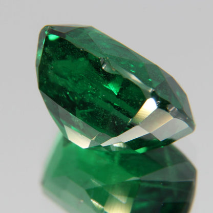 Tsavolite 5.18 ct