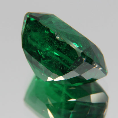Tsavolite 5.18 ct