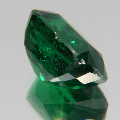 Tsavolite 5.18 ct