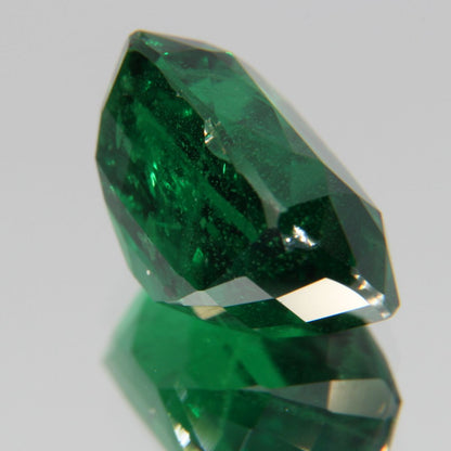 Tsavolite 5.18 ct