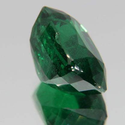 Tsavolite 5.18 ct