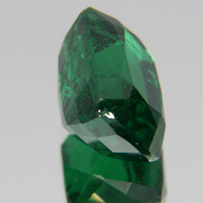 Tsavolite 5.18 ct