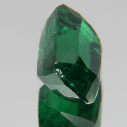 Tsavolite 5.18 ct