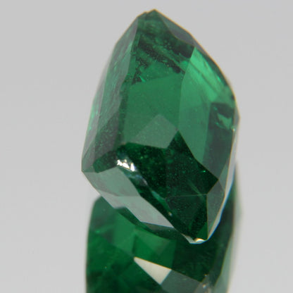 Tsavolite 5.18 ct