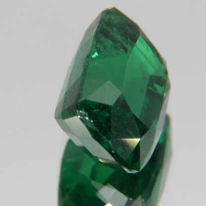 Tsavolite 5.18 ct