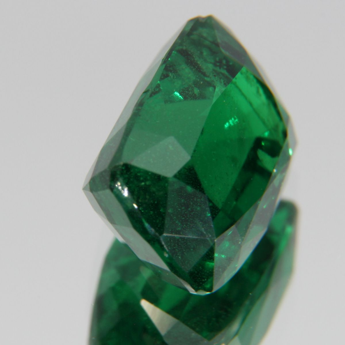Tsavolite 5.18 ct