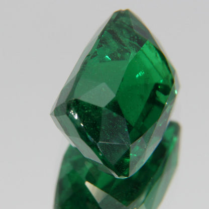 Tsavolite 5.18 ct