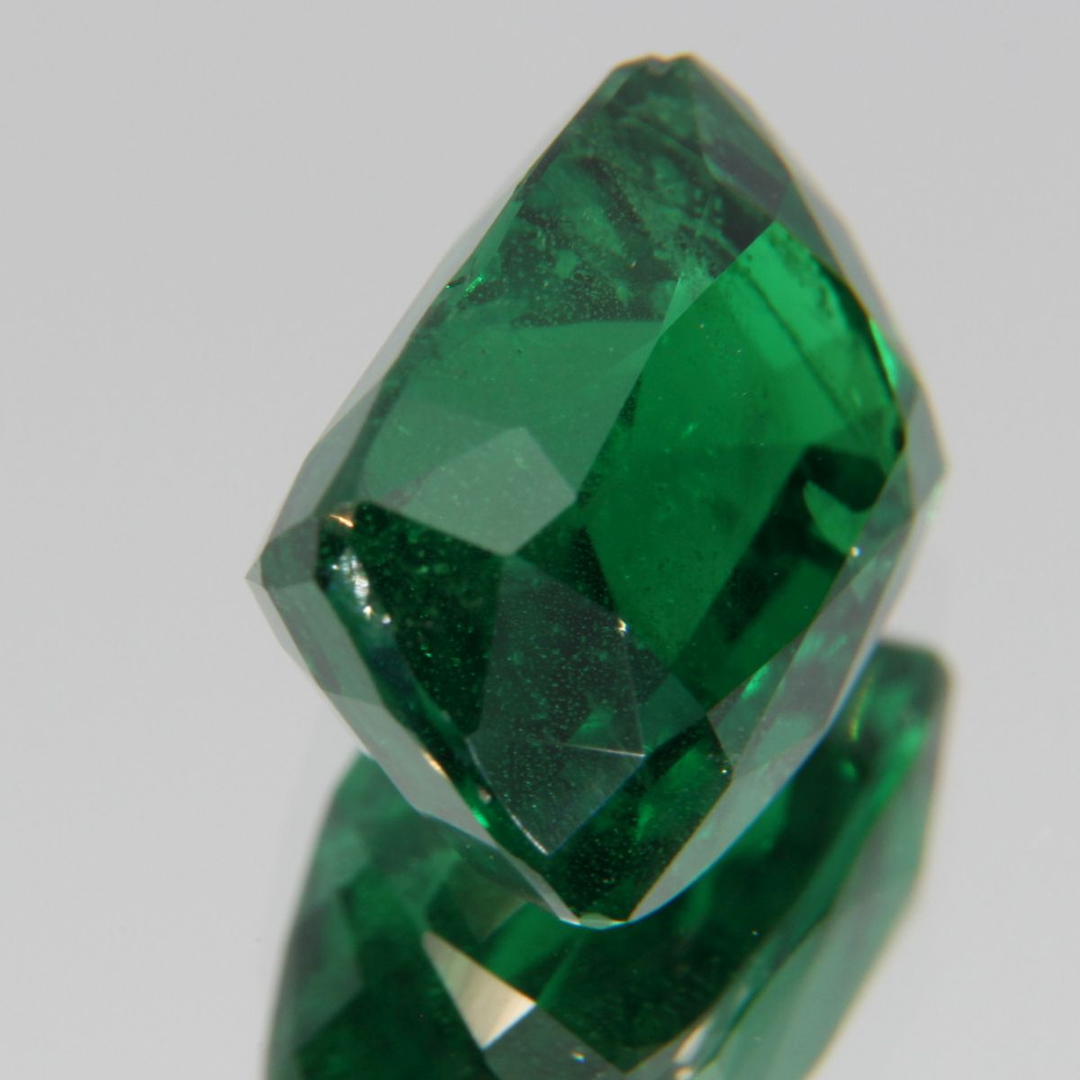 Tsavolite 5.18 ct