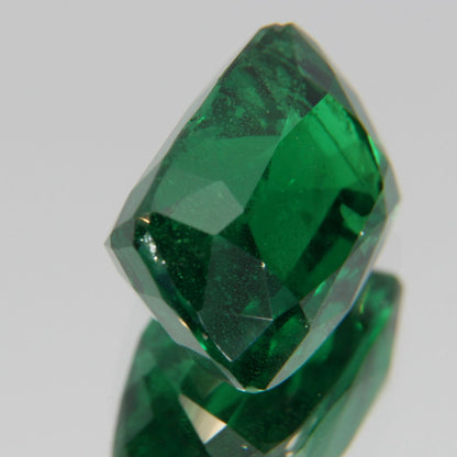 Tsavolite 5.18 ct