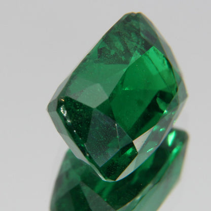 Tsavolite 5.18 ct