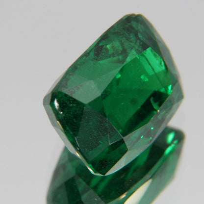 Tsavolite 5.18 ct