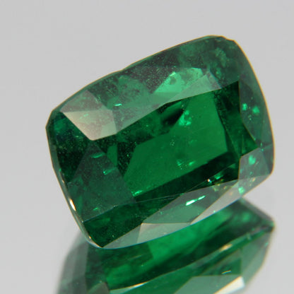 Tsavolite 5.18 ct