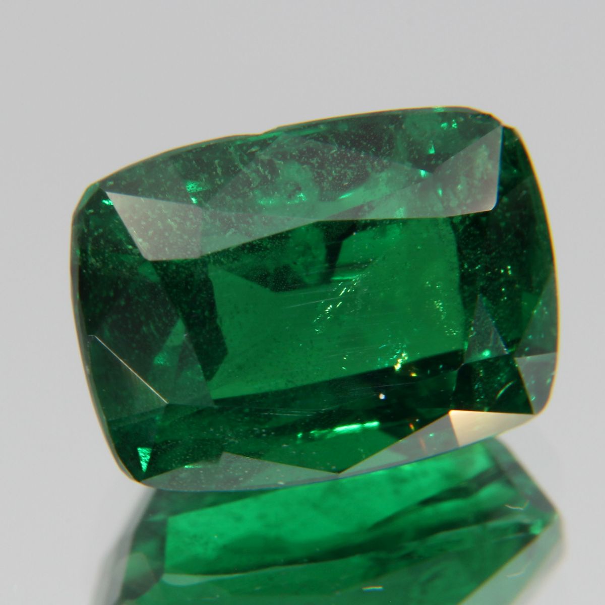 Tsavolite 5.18 ct